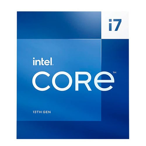 Intel Core i7-13700F 2.10 Ghz Processor