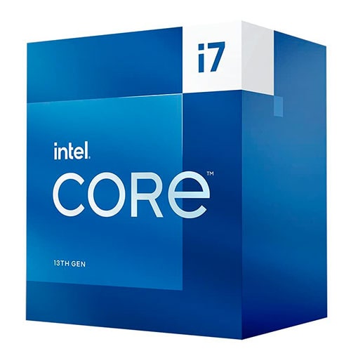 Intel Core i7-13700F 2.10 Ghz Processor