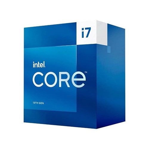Intel Core i7-13700 2.10 Ghz Processor