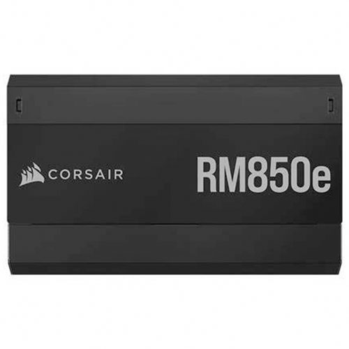 Corsair RM850e ATX 3.0 80 Plus Gold Fully Modular Low-Noise ATX Power Supply (CP-9020263-IN)