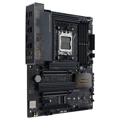Asus ProArt B650-CREATOR DDR5 AMD Motherboard