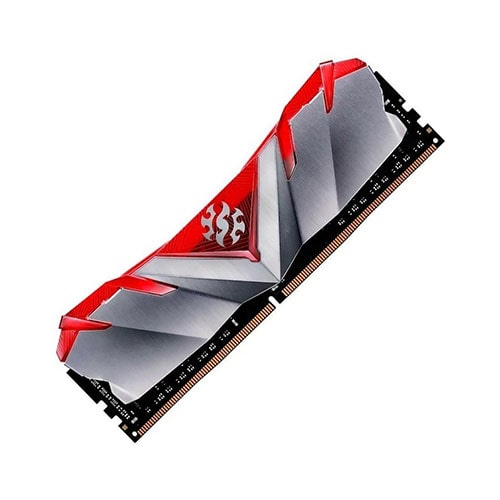 Adata XPG GAMMIX D30 32GB (2x16GB) DDR4 3200MHz Red (AX4U320016G16A-DR30)