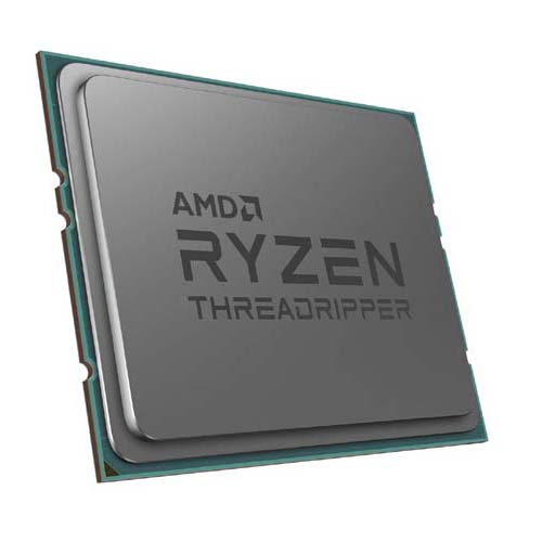 AMD Ryzen Threadripper 3990X 2.9GHz Processor