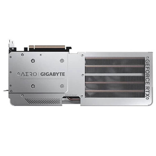 Gigabyte GeForce RTX 4070 Ti AERO OC V2 12G GDDR6X 