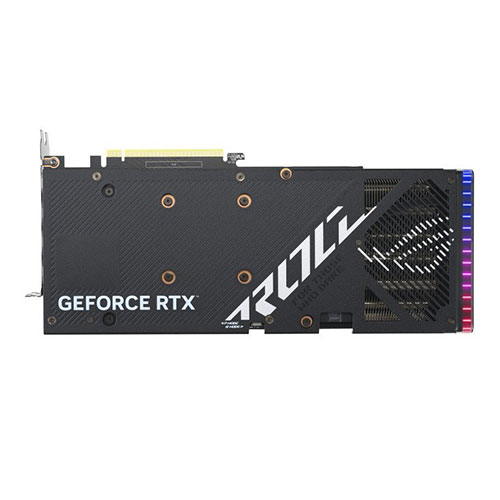 ASUS ROG Strix GeForce RTX 4060 Ti OC Edition 16GB GDDR6 (STRIX-RTX4060TI-O16G)