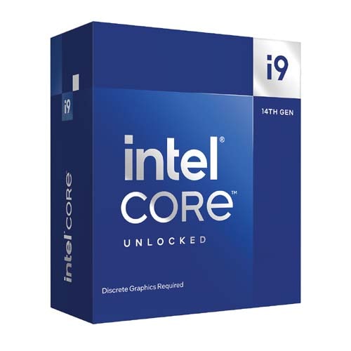 Intel Core i9 14900KF 3.2 GHz Processor