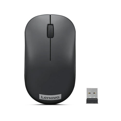 Lenovo 130 Wireless Mouse (GY51C12380)