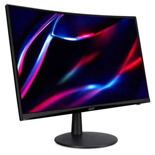 Acer ED240Q 23.6 inch FHD Curved Gaming Monitor