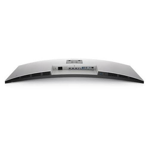 Dell UltraSharp 40-Inch Curved WUHD Monitor (U4021QW)