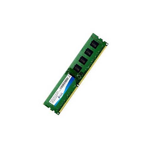 Adata 2GB DDR3 1333MHz Desktop Memory (AD3U1333B2G9-R)