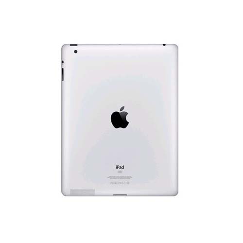 Apple iPad 2 With Wifi - 16GB - Black (MC769HN-A)