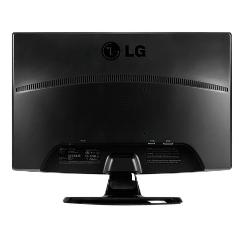 LG 15.6inch Widescreen LCD Monitor (W1643C)