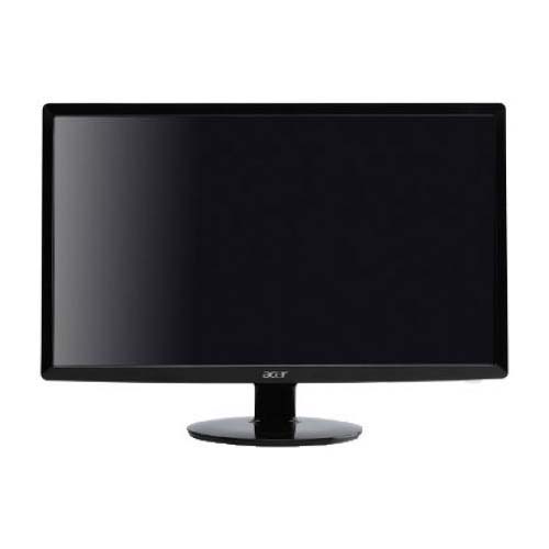 Acer 18.5inch Wide Screen LCD Monitor (S192HQL)
