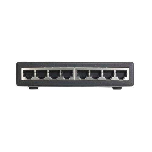 Linksys (Cisco) 8-port 10-100 Switch (SD208)