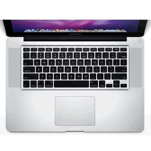 Apple Mac Pro 15inch Laptop (Core i7, 4GB, 750GB) - MC723HN-A