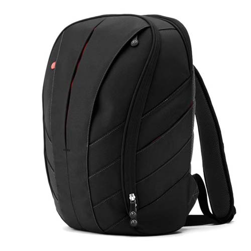 Booq Mamba Shift L Backpack - Black (MSHL-BLK)