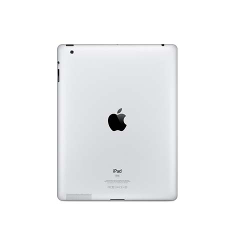 Apple iPad 2 With Wifi - 64GB - Black (MC916HN-A)