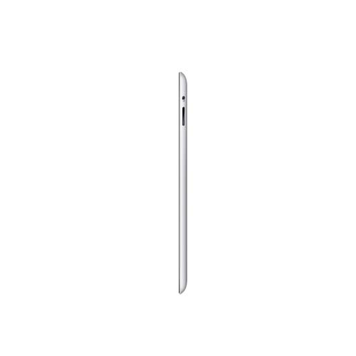 Apple iPad 2 With Wifi - 64GB - Black (MC916HN-A)