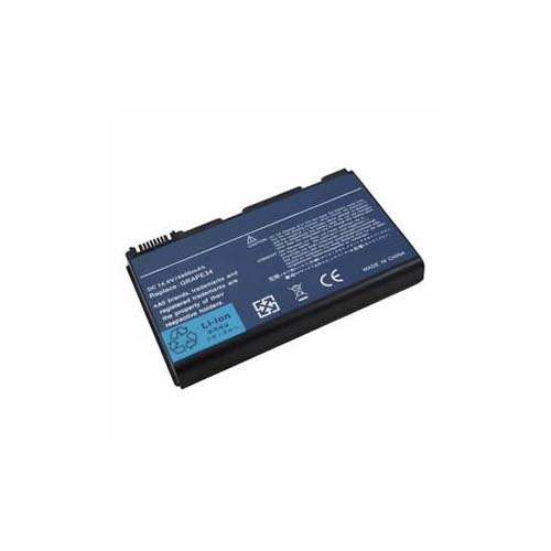 Acer TravelMate 5720 6Cell Laptop Battery - Original (Compatible)