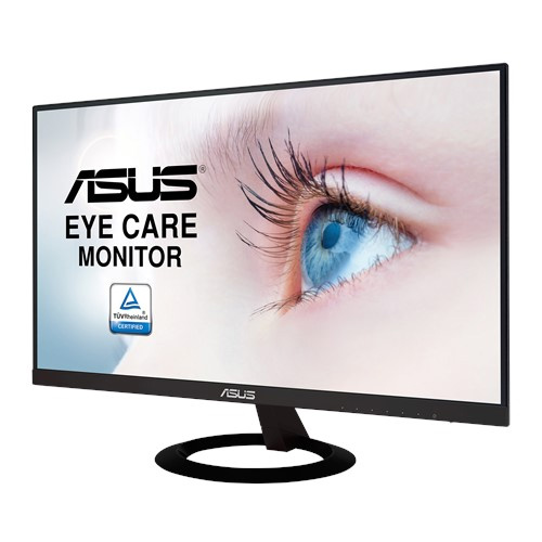 Asus 27inch Full HD IPS Eye Care Monitor (VZ279HE)