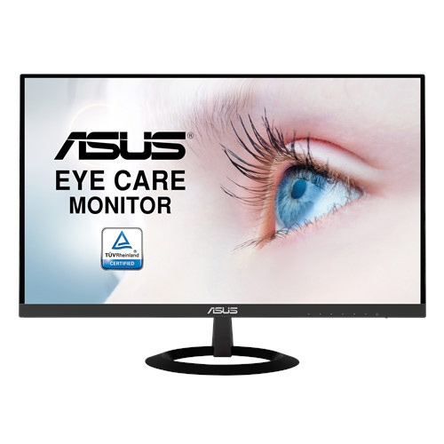 Asus 27inch Full HD IPS Eye Care Monitor (VZ279HE)
