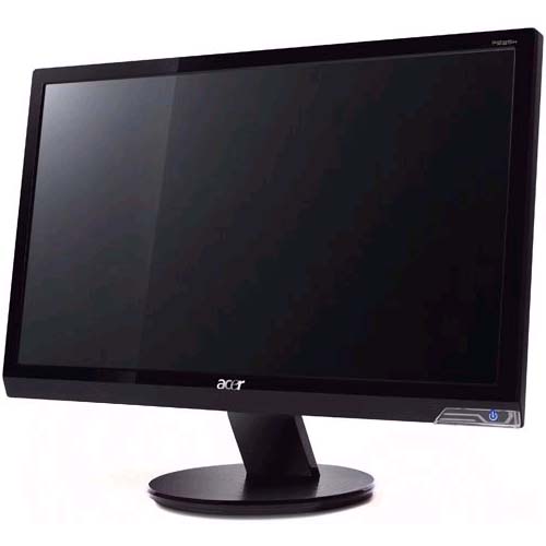 Acer 21.5inch LCD Monitor (P225HQ)