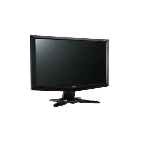 Acer 18.5inch Wide LCD Monitor (G195HQ)