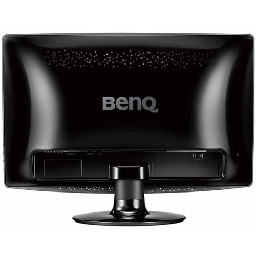 Benq 20inch LED TFT With Speakers Monitor (GL2030AM)
