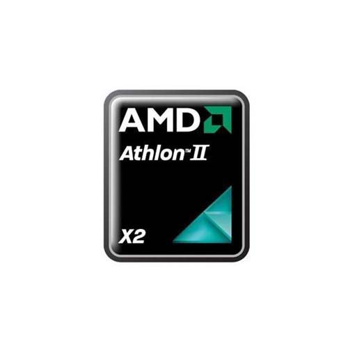 AMD Athlon II X2 260 3.2 GHz Processor 
