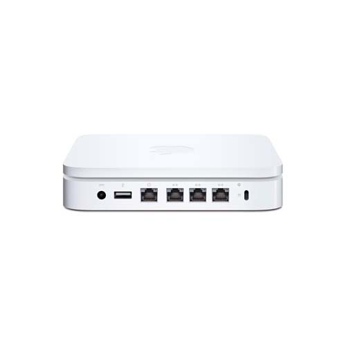 Apple Airport Extreme Base Station (MC340HN-A)