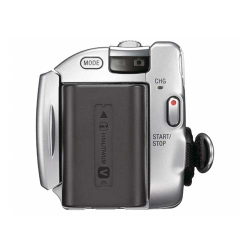 Sony  Handycam 120GB Hard Disk Drive Video Camera (DCR-SR88)