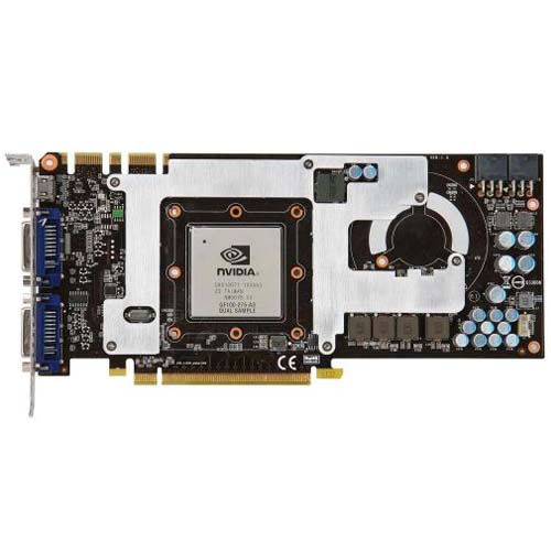 Msi GeForce GTX470 1280MB DDR5 NVidia PCI E Graphic Cards (N470GTX TWIN FROZR II)