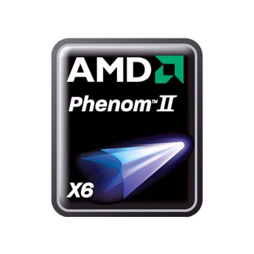 Amd Phenom II X6 1100T 3.3GHz Processor (HDE00ZFBGRBOX)