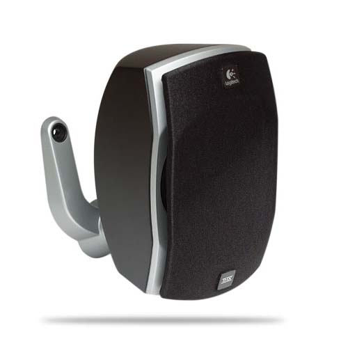 Logitech Z-5500  5.1 Digital Speakers