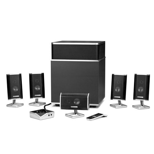Altec Lansing FX5051 Speaker
