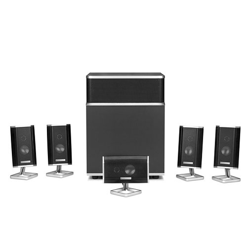 Altec Lansing FX5051 Speaker