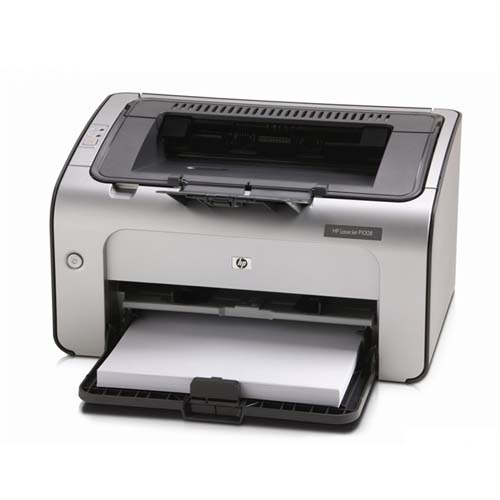 HP LaserJet P1008 Printer (CC366A)