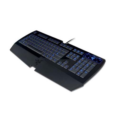 Razer Lycosa Backlit Gaming Keyboard (RZ03-00180100-R3M1)