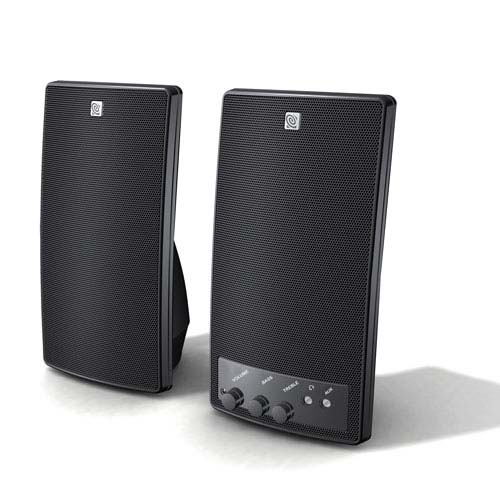 Altec Lansing VS2521 2.1 Speaker