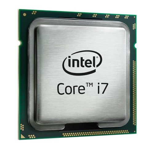 Intel Core i7-920 Processor