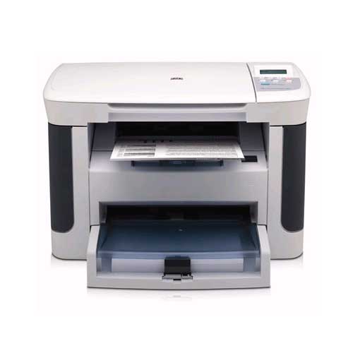 HP LaserJet M1120 Multifunction Printer