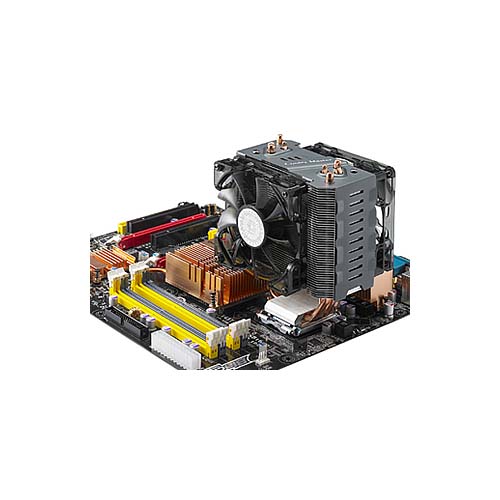 Cooler Master Hyper N520 CPU Cooler (RR-920-N520-GP)