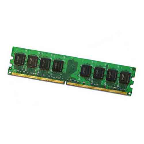 OCZ 1GB DDR2 PC2-6400 Value Series (OCZ2V8001G)