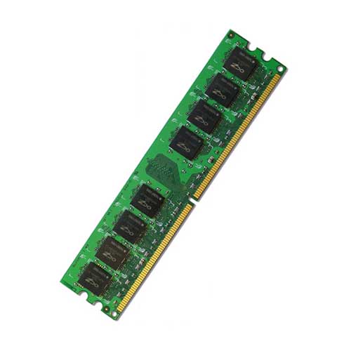 OCZ 1GB DDR2 PC2-6400 Value Series (OCZ2V8001G)