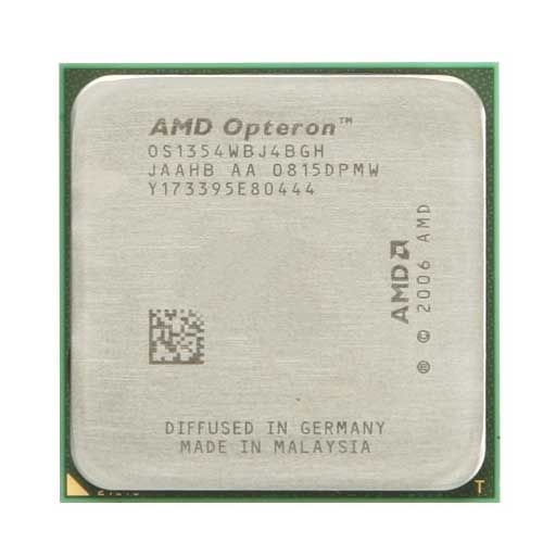 AMD Opteron Dual Core 1354 2.2GHz