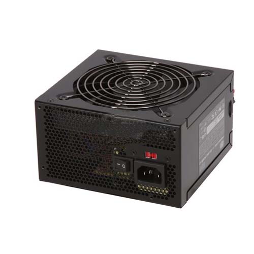 Cooler Master 500W SMPS (RS500-PCARA3-EU)