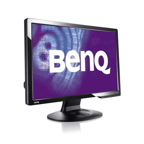 Benq 24 inch Wide LCD Monitor (G2412HD)