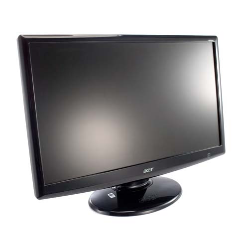Acer 23 inch LCD Monitor (H233H)