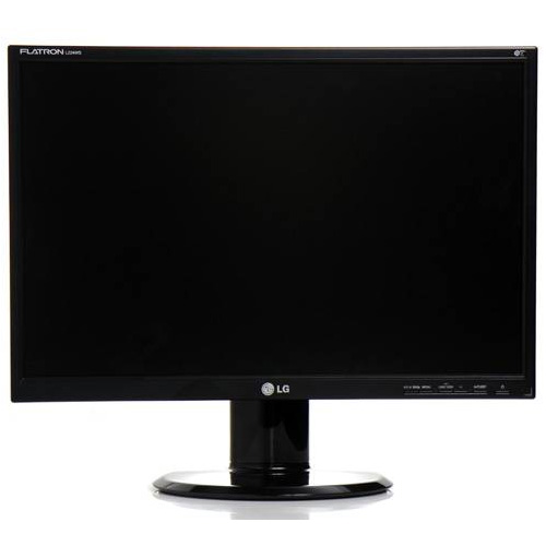 LG 22inch Wide LCD Monitor (L224WS)