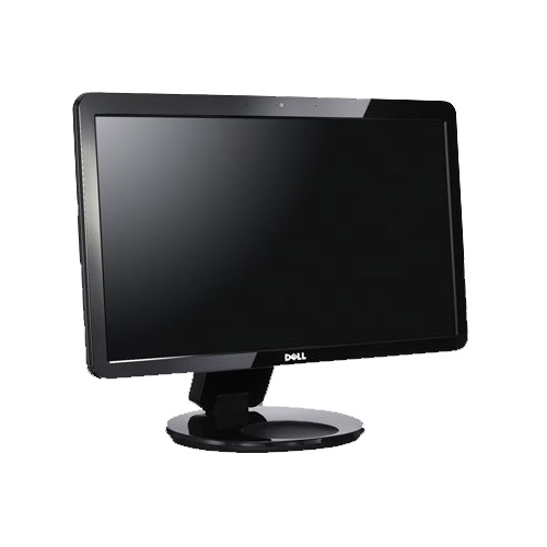 Dell 23inch WideScreen LCD Monitor (SP2309W)
